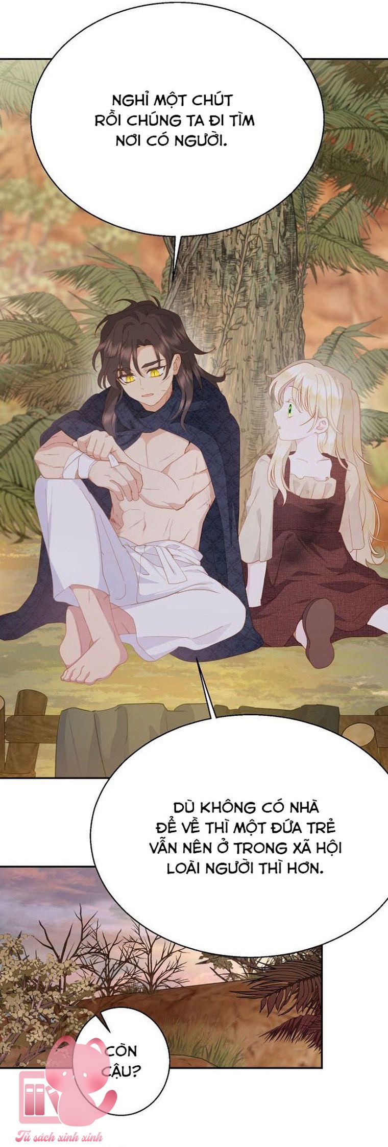 Bỏ Quách Chồng Con Đi, Tiền Bạc Mới Là Tất Cả - Chap 125 - Trang 25
