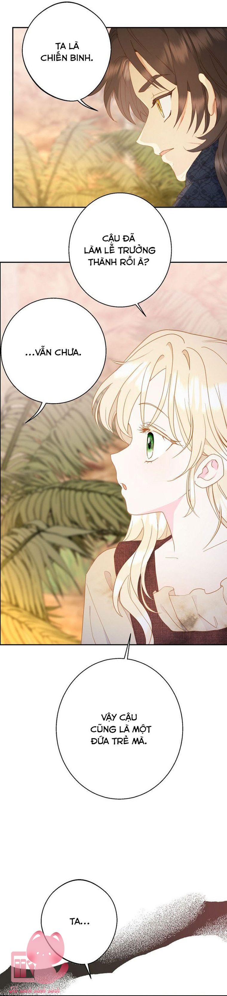 Bỏ Quách Chồng Con Đi, Tiền Bạc Mới Là Tất Cả - Chap 125 - Trang 26