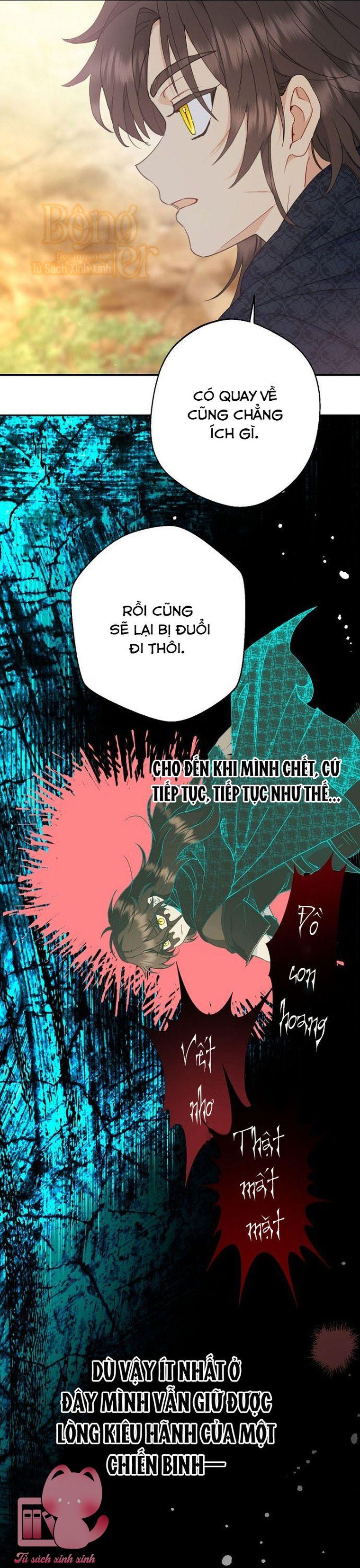 Bỏ Quách Chồng Con Đi, Tiền Bạc Mới Là Tất Cả - Chap 125 - Trang 27