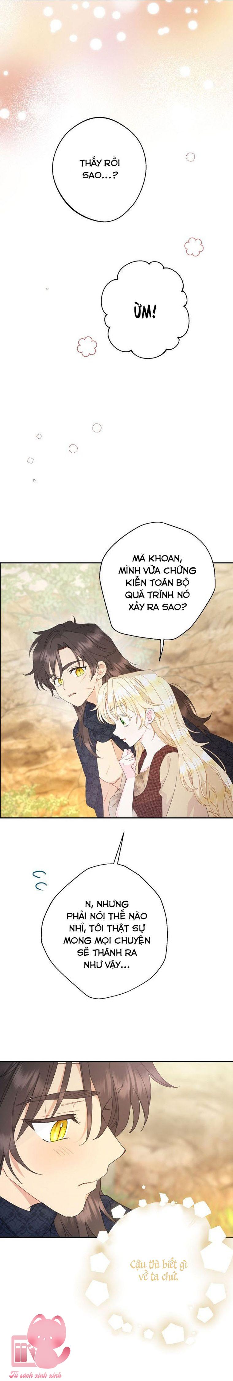 Bỏ Quách Chồng Con Đi, Tiền Bạc Mới Là Tất Cả - Chap 125 - Trang 29