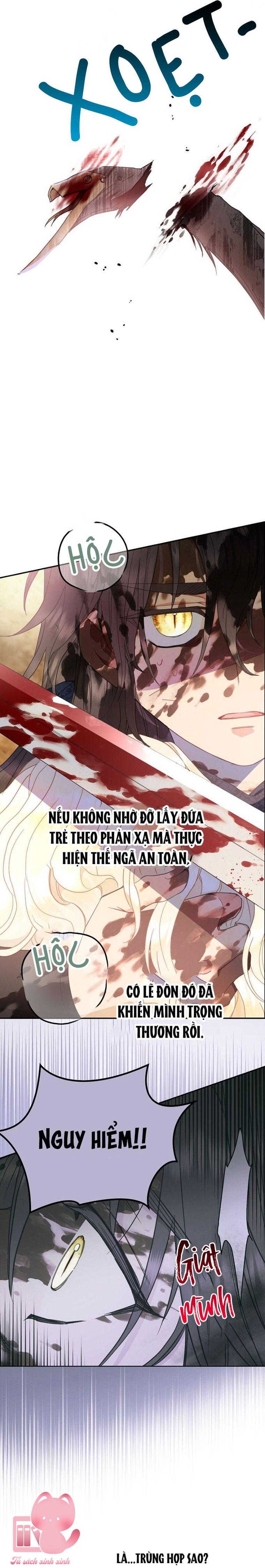 Bỏ Quách Chồng Con Đi, Tiền Bạc Mới Là Tất Cả - Chap 125 - Trang 3