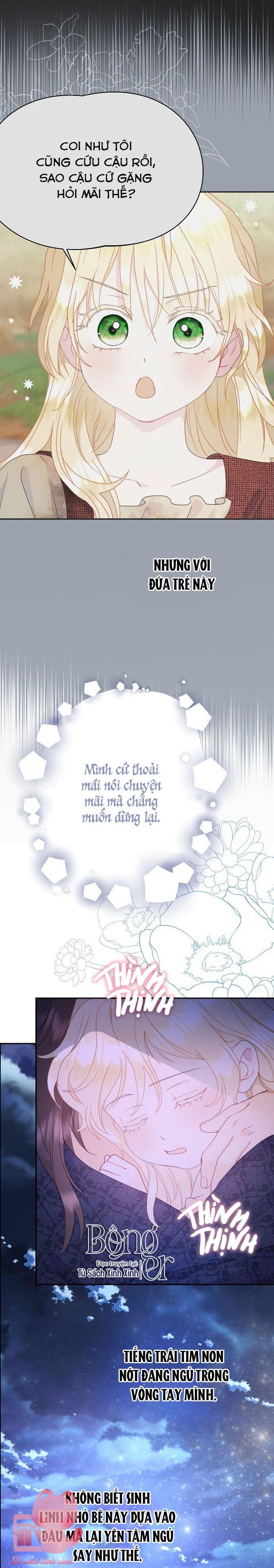 Bỏ Quách Chồng Con Đi, Tiền Bạc Mới Là Tất Cả - Chap 125 - Trang 31