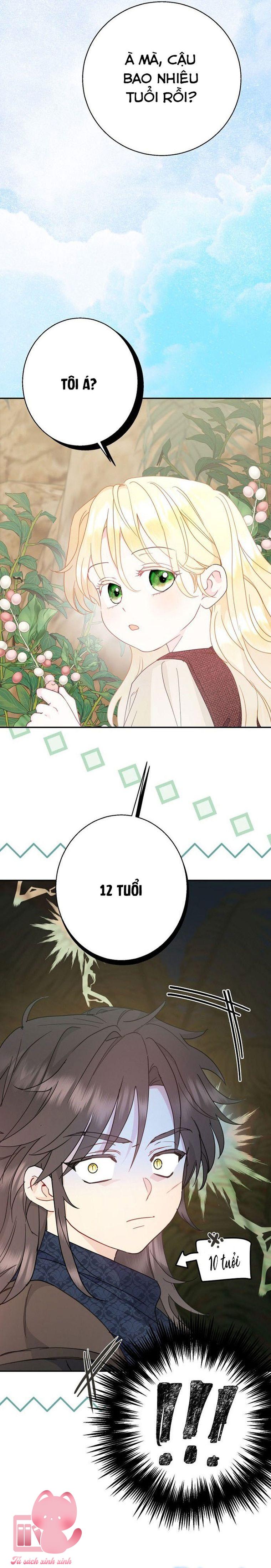 Bỏ Quách Chồng Con Đi, Tiền Bạc Mới Là Tất Cả - Chap 125 - Trang 33