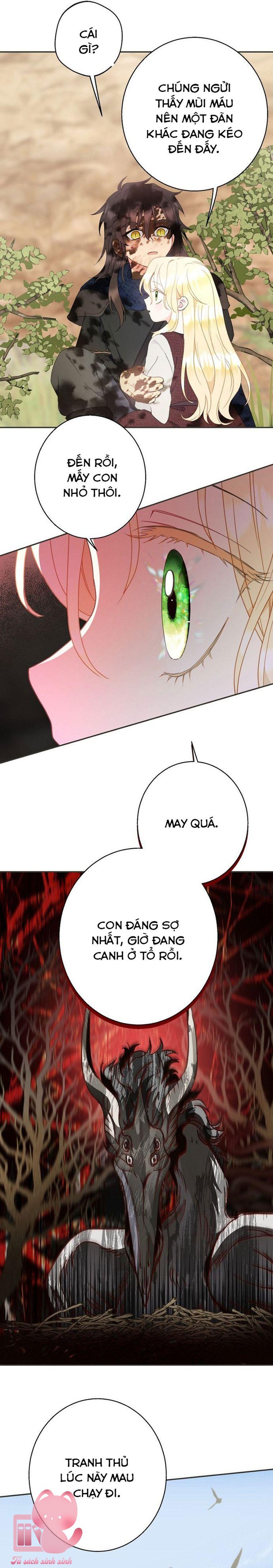 Bỏ Quách Chồng Con Đi, Tiền Bạc Mới Là Tất Cả - Chap 125 - Trang 5
