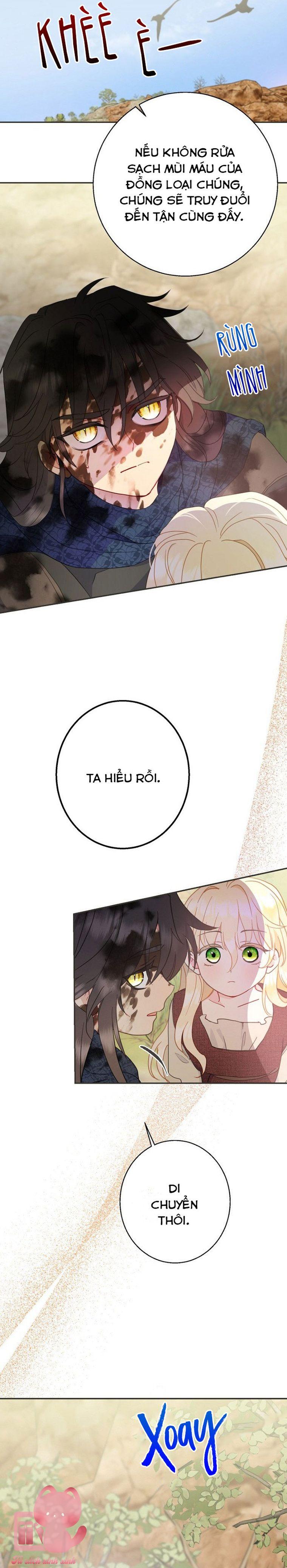 Bỏ Quách Chồng Con Đi, Tiền Bạc Mới Là Tất Cả - Chap 125 - Trang 6