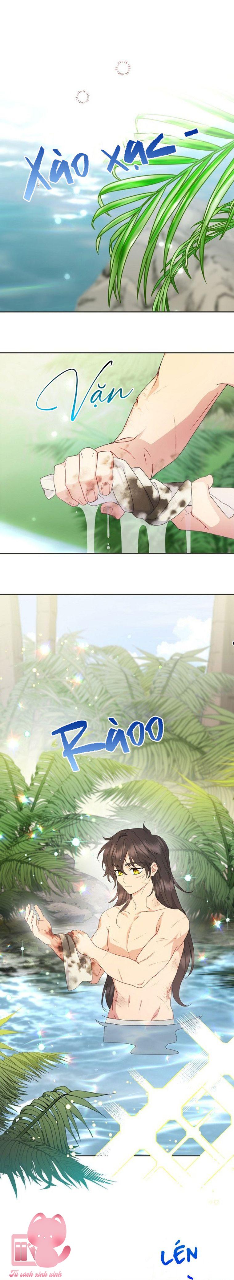 Bỏ Quách Chồng Con Đi, Tiền Bạc Mới Là Tất Cả - Chap 125 - Trang 9