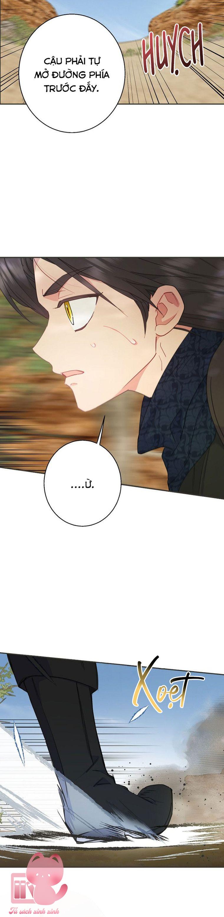Bỏ Quách Chồng Con Đi, Tiền Bạc Mới Là Tất Cả - Chap 126 - Trang 12
