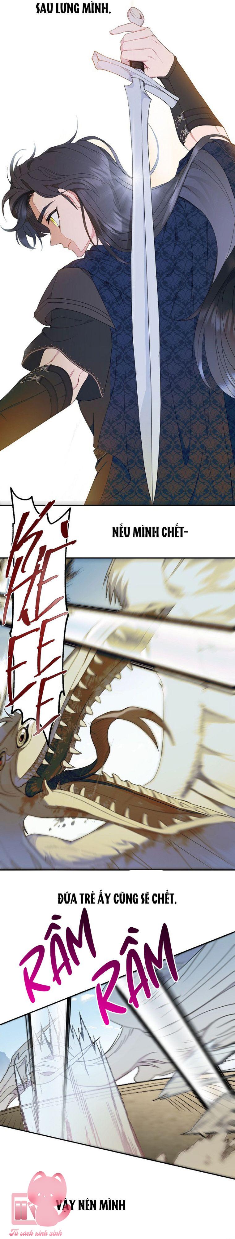 Bỏ Quách Chồng Con Đi, Tiền Bạc Mới Là Tất Cả - Chap 126 - Trang 16