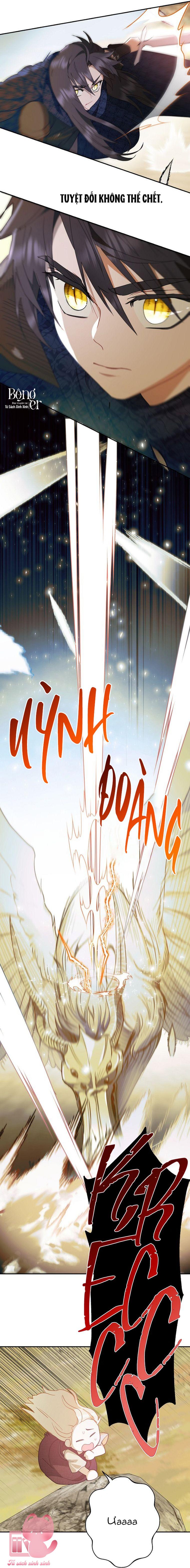 Bỏ Quách Chồng Con Đi, Tiền Bạc Mới Là Tất Cả - Chap 126 - Trang 17