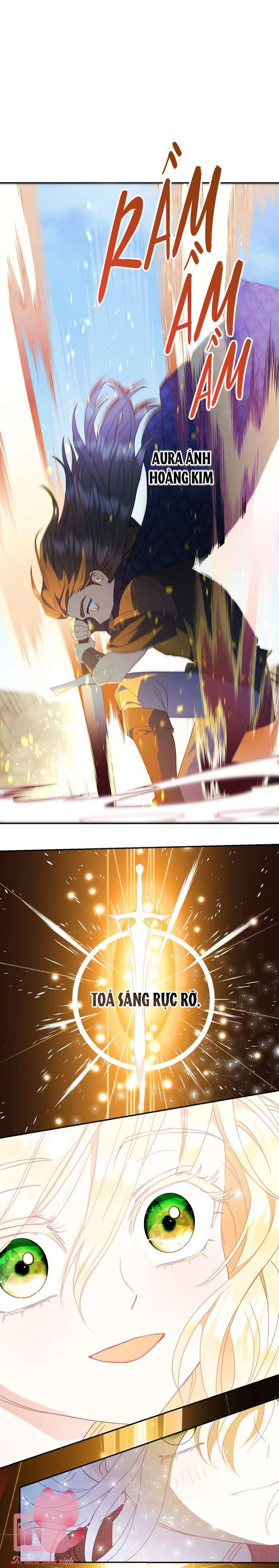 Bỏ Quách Chồng Con Đi, Tiền Bạc Mới Là Tất Cả - Chap 126 - Trang 18