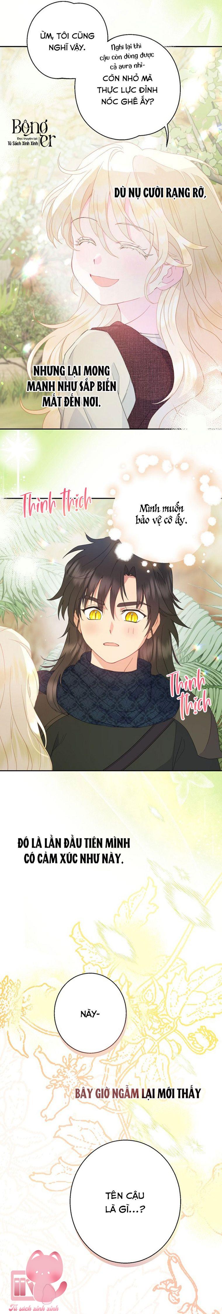 Bỏ Quách Chồng Con Đi, Tiền Bạc Mới Là Tất Cả - Chap 126 - Trang 2