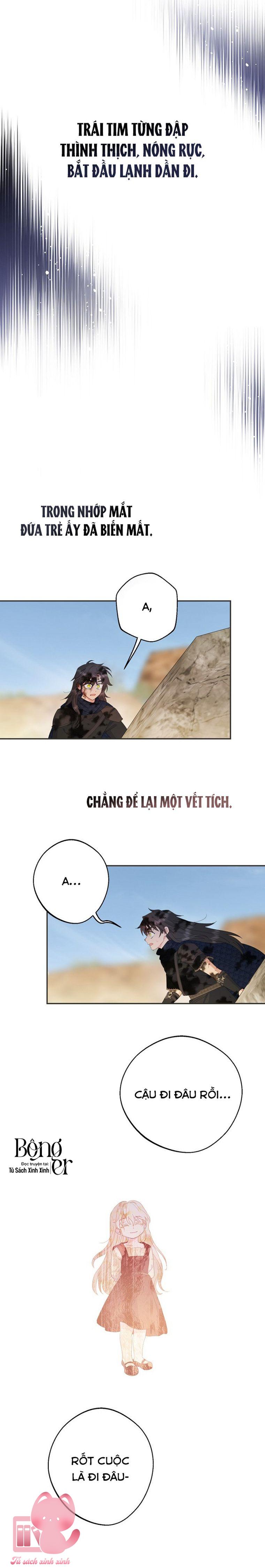 Bỏ Quách Chồng Con Đi, Tiền Bạc Mới Là Tất Cả - Chap 126 - Trang 23
