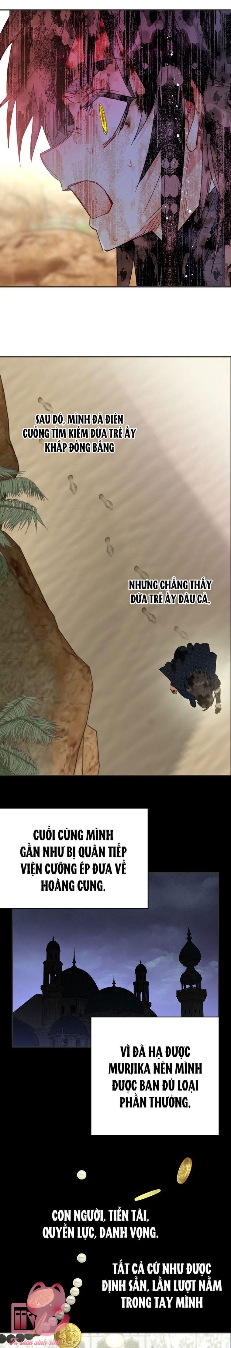 Bỏ Quách Chồng Con Đi, Tiền Bạc Mới Là Tất Cả - Chap 126 - Trang 24