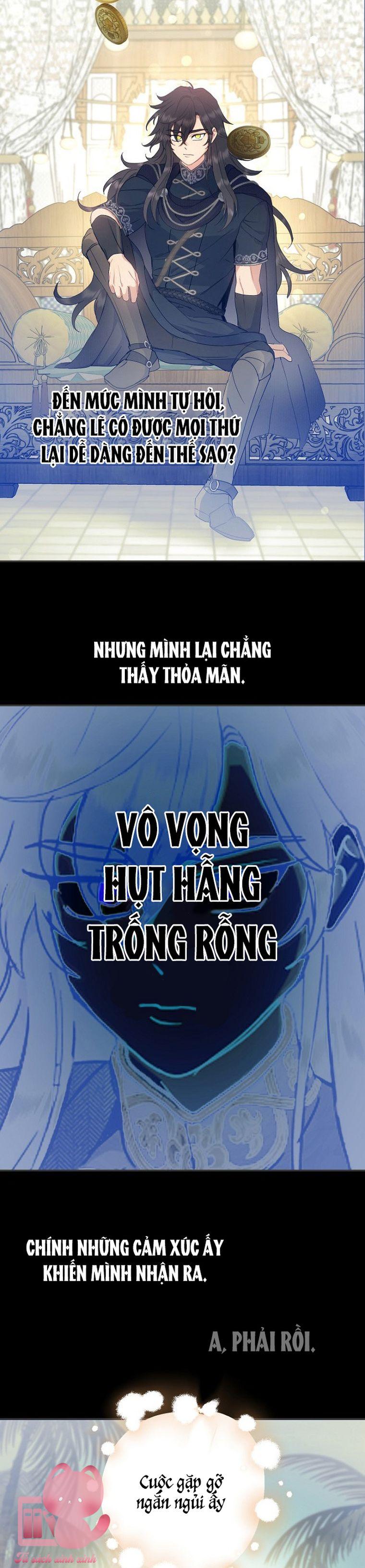 Bỏ Quách Chồng Con Đi, Tiền Bạc Mới Là Tất Cả - Chap 126 - Trang 25