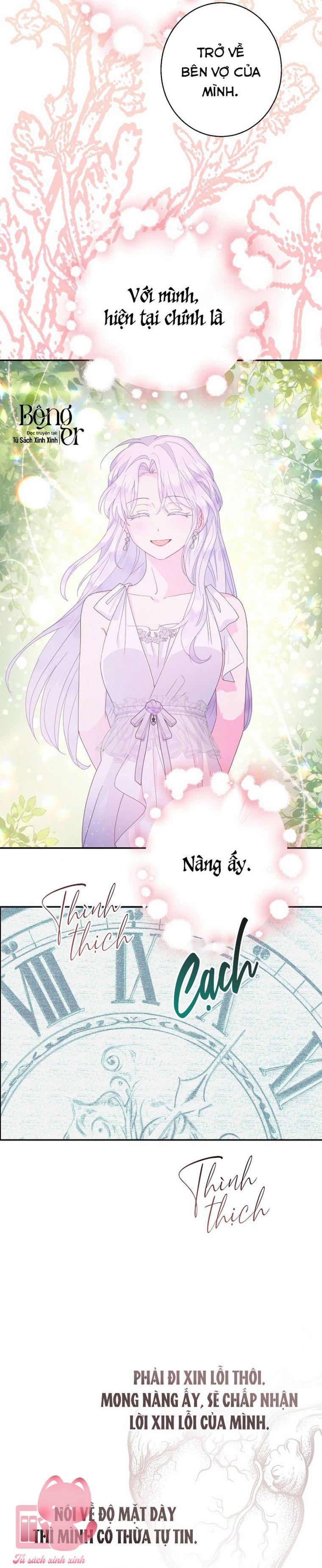 Bỏ Quách Chồng Con Đi, Tiền Bạc Mới Là Tất Cả - Chap 126 - Trang 29