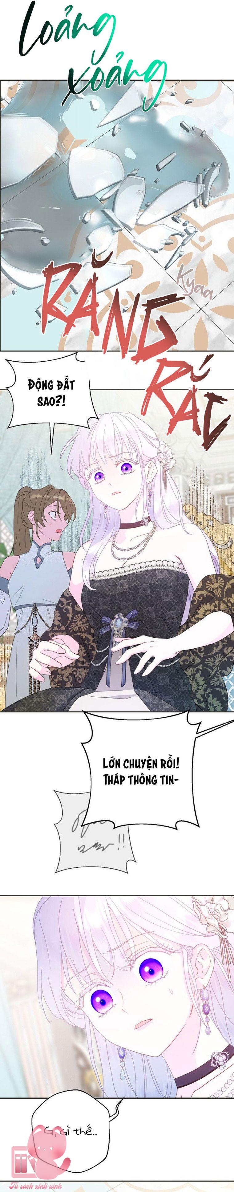 Bỏ Quách Chồng Con Đi, Tiền Bạc Mới Là Tất Cả - Chap 126 - Trang 32