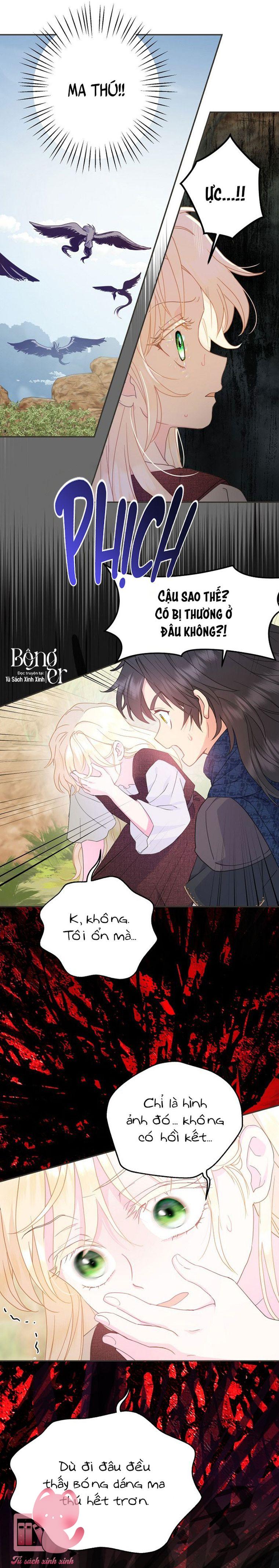 Bỏ Quách Chồng Con Đi, Tiền Bạc Mới Là Tất Cả - Chap 126 - Trang 5