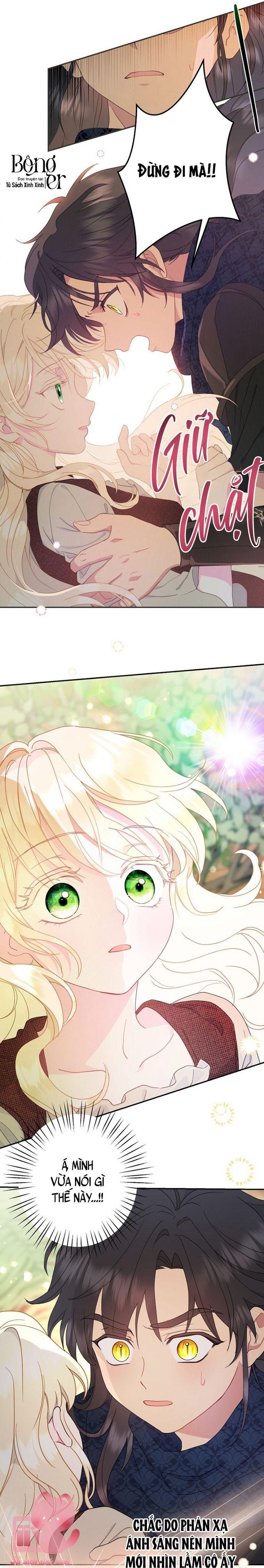 Bỏ Quách Chồng Con Đi, Tiền Bạc Mới Là Tất Cả - Chap 126 - Trang 7