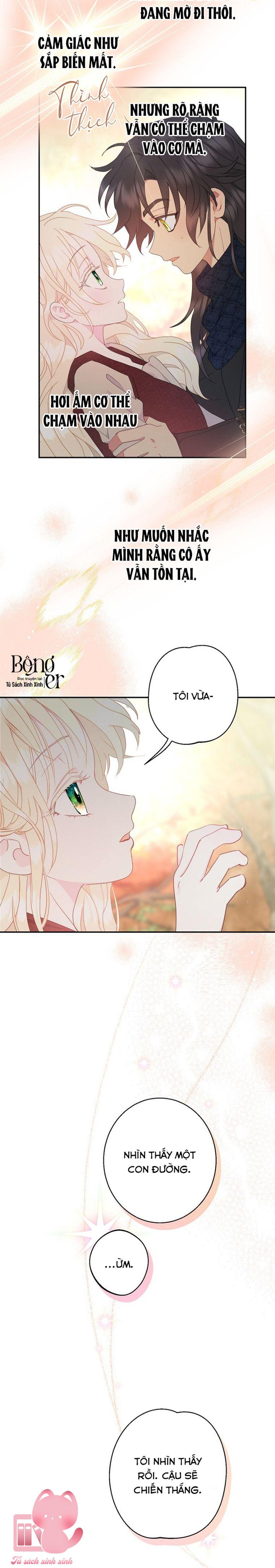 Bỏ Quách Chồng Con Đi, Tiền Bạc Mới Là Tất Cả - Chap 126 - Trang 8