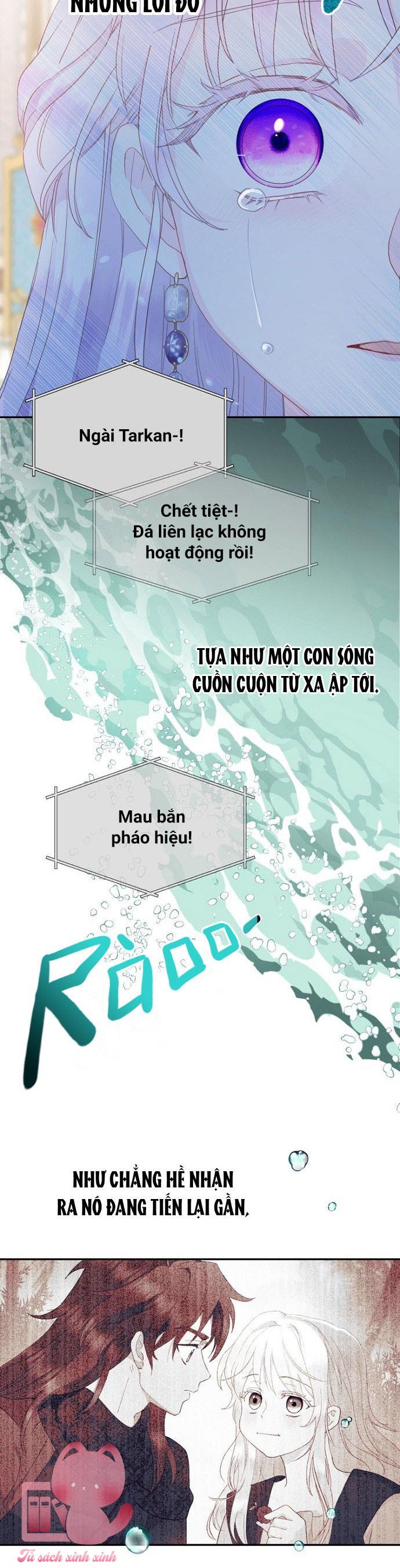 Bỏ Quách Chồng Con Đi, Tiền Bạc Mới Là Tất Cả - Chap 127 - Trang 10