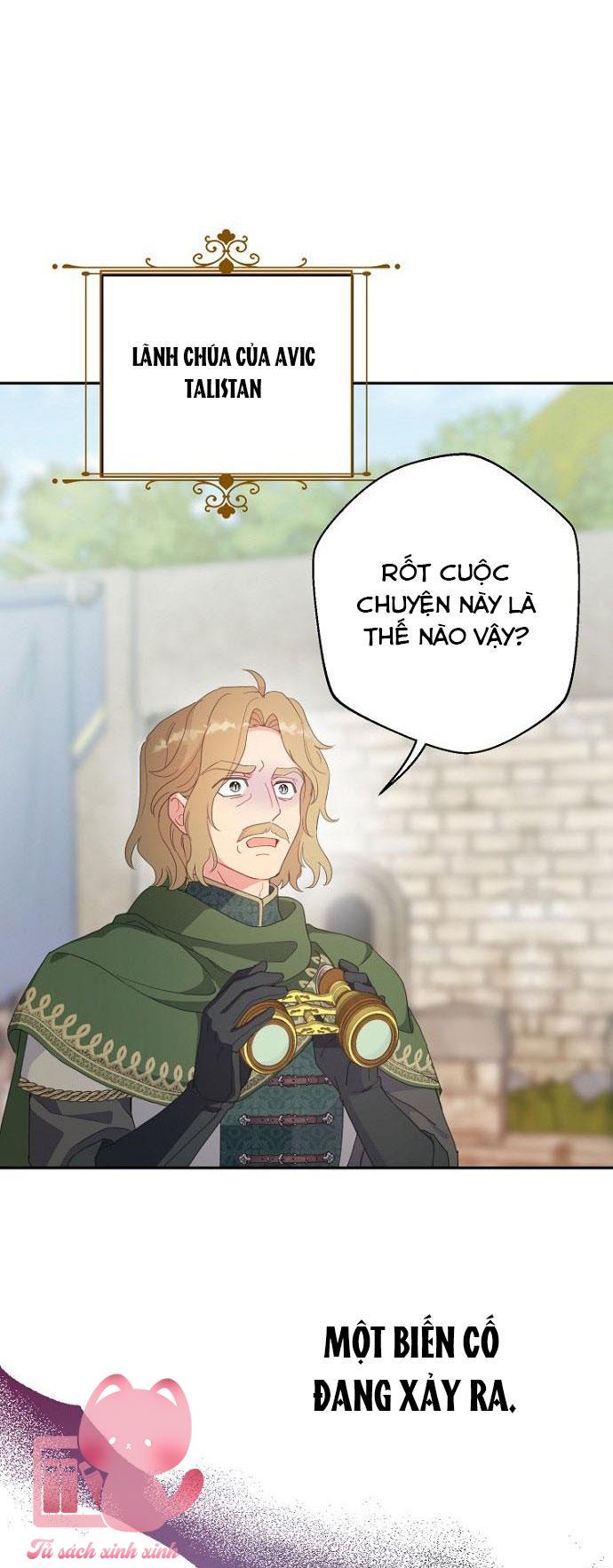 Bỏ Quách Chồng Con Đi, Tiền Bạc Mới Là Tất Cả - Chap 127 - Trang 14