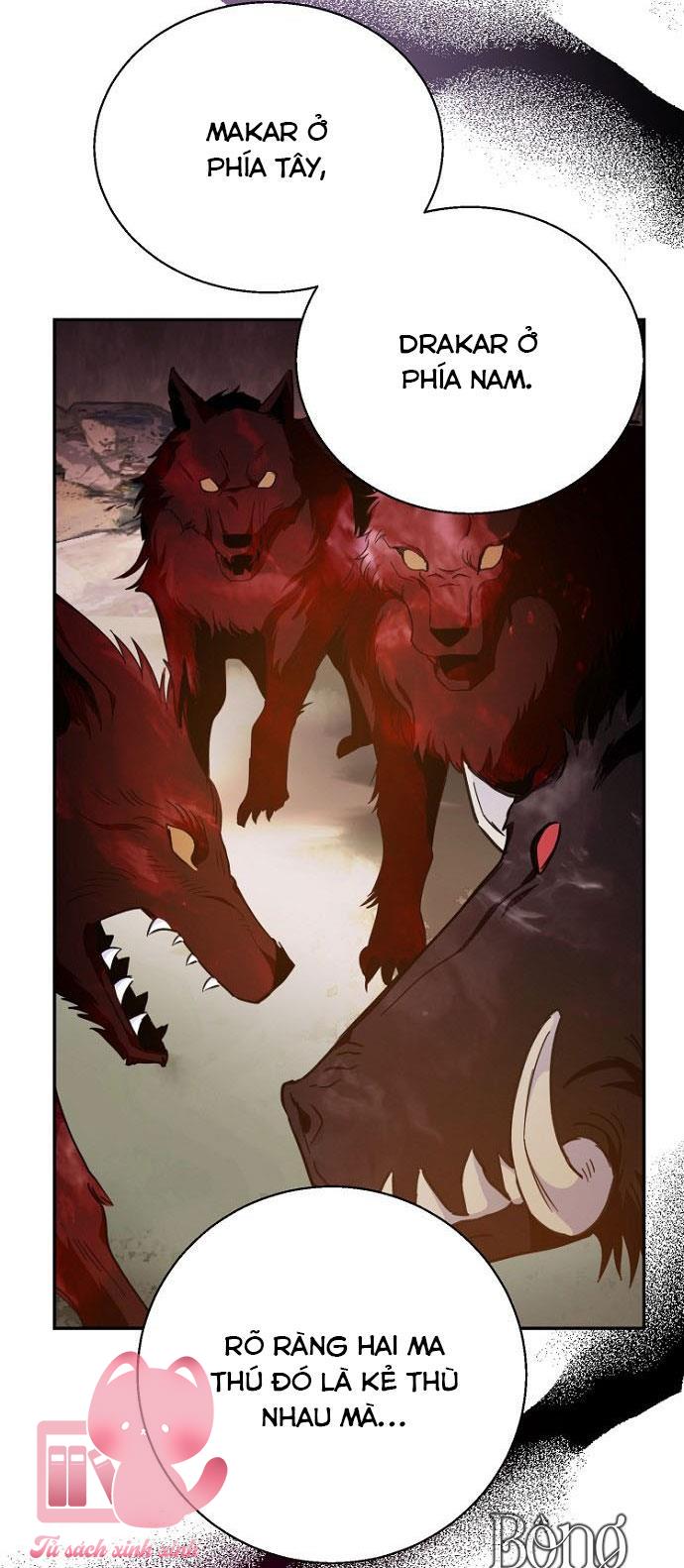Bỏ Quách Chồng Con Đi, Tiền Bạc Mới Là Tất Cả - Chap 127 - Trang 15