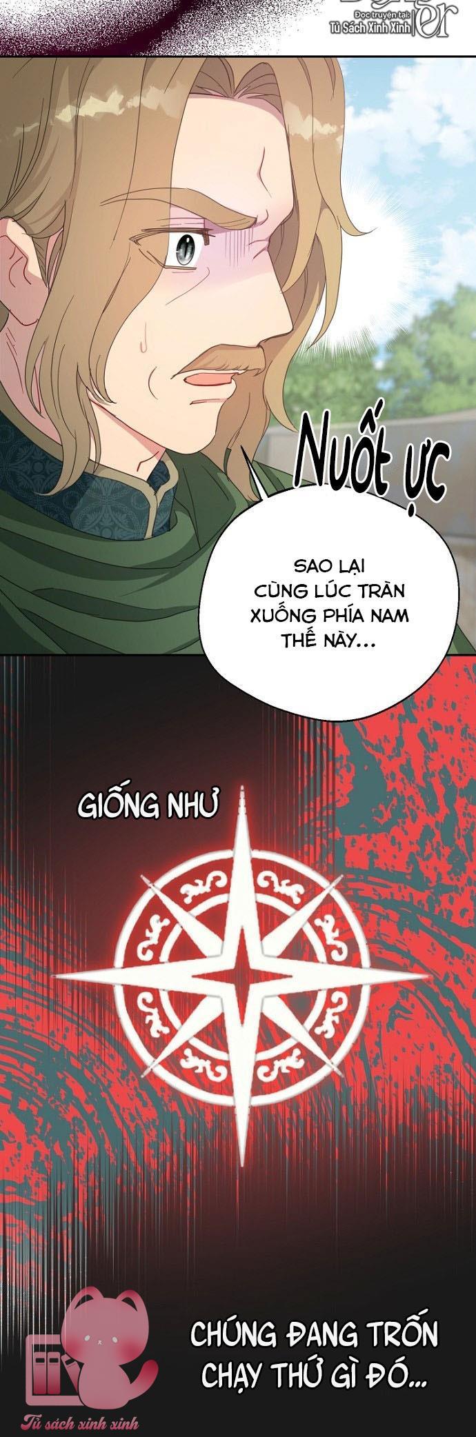 Bỏ Quách Chồng Con Đi, Tiền Bạc Mới Là Tất Cả - Chap 127 - Trang 16