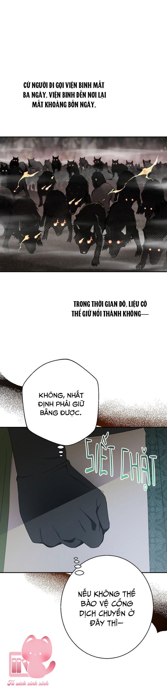 Bỏ Quách Chồng Con Đi, Tiền Bạc Mới Là Tất Cả - Chap 127 - Trang 18