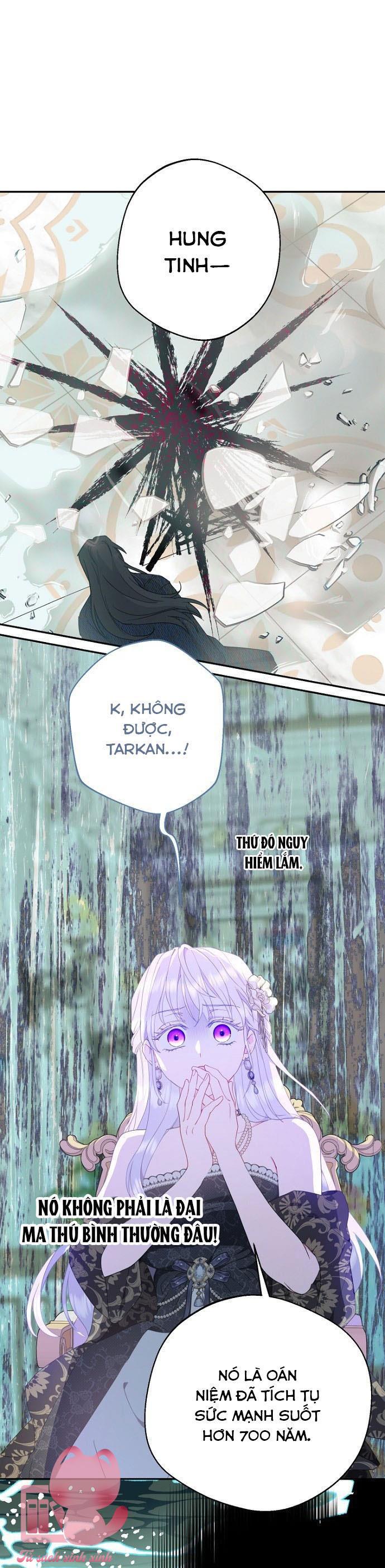 Bỏ Quách Chồng Con Đi, Tiền Bạc Mới Là Tất Cả - Chap 127 - Trang 2