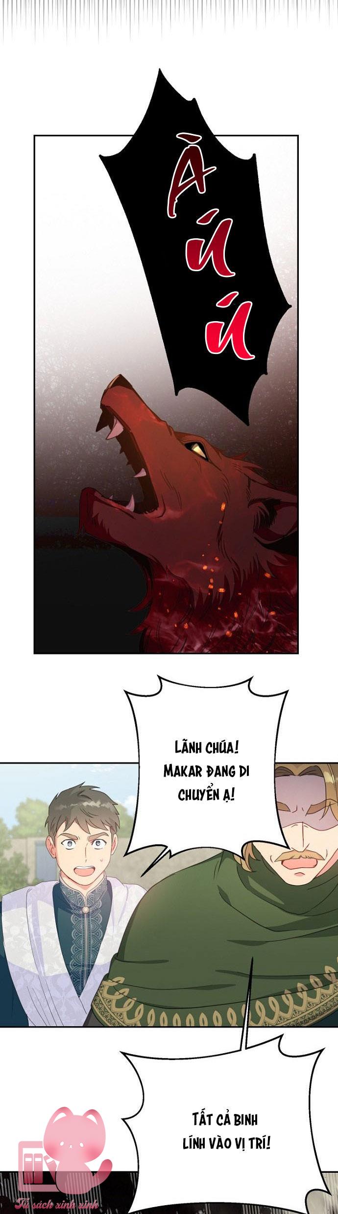 Bỏ Quách Chồng Con Đi, Tiền Bạc Mới Là Tất Cả - Chap 127 - Trang 20