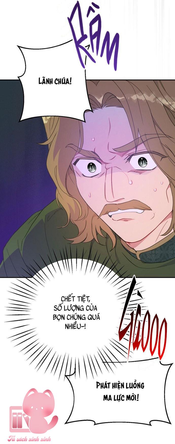 Bỏ Quách Chồng Con Đi, Tiền Bạc Mới Là Tất Cả - Chap 127 - Trang 23