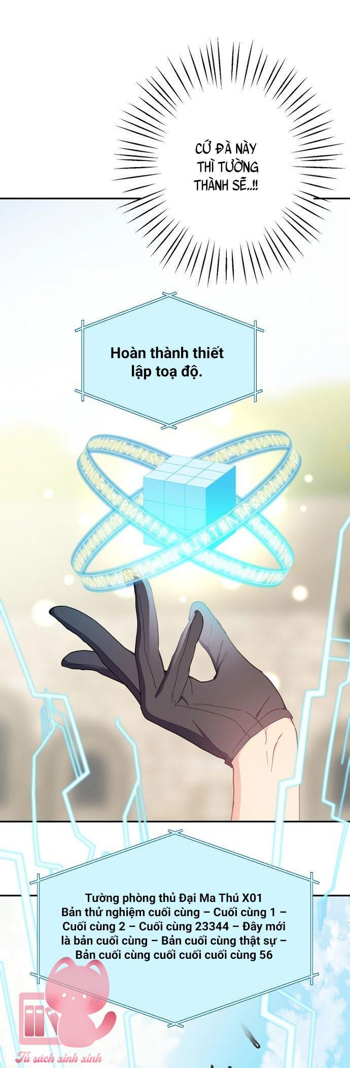 Bỏ Quách Chồng Con Đi, Tiền Bạc Mới Là Tất Cả - Chap 127 - Trang 24