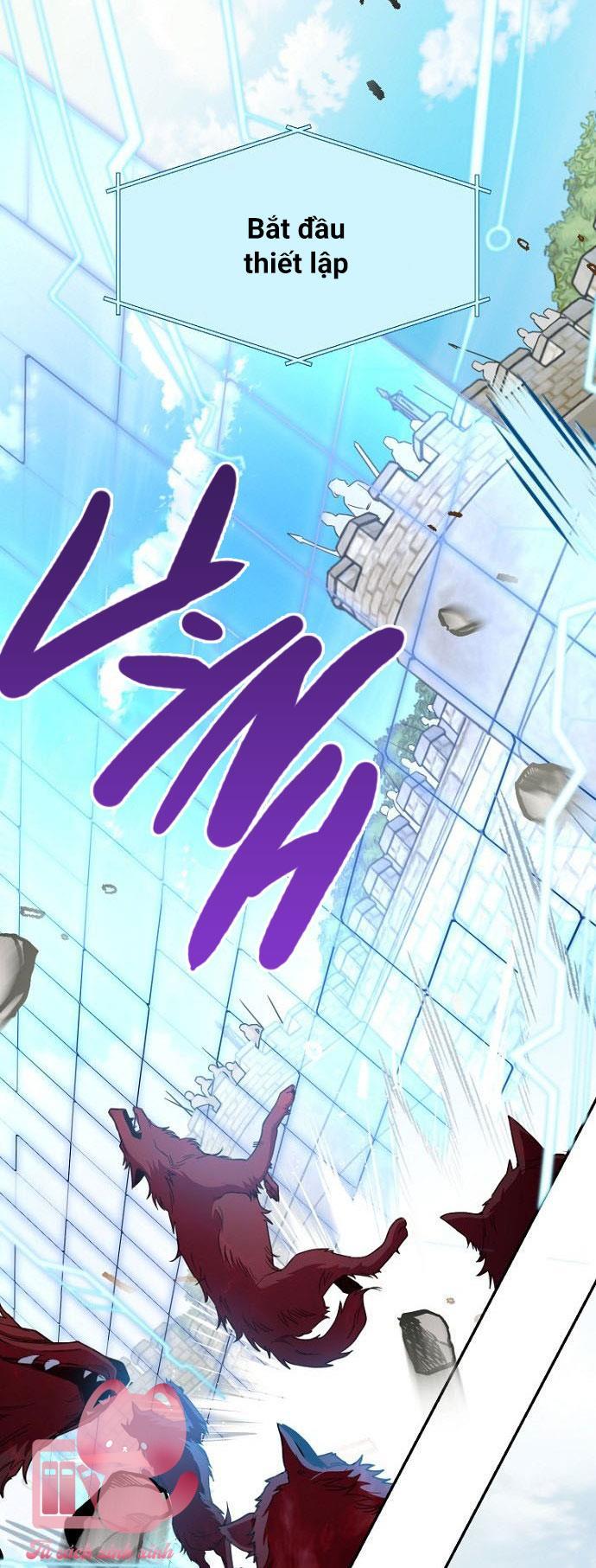 Bỏ Quách Chồng Con Đi, Tiền Bạc Mới Là Tất Cả - Chap 127 - Trang 25