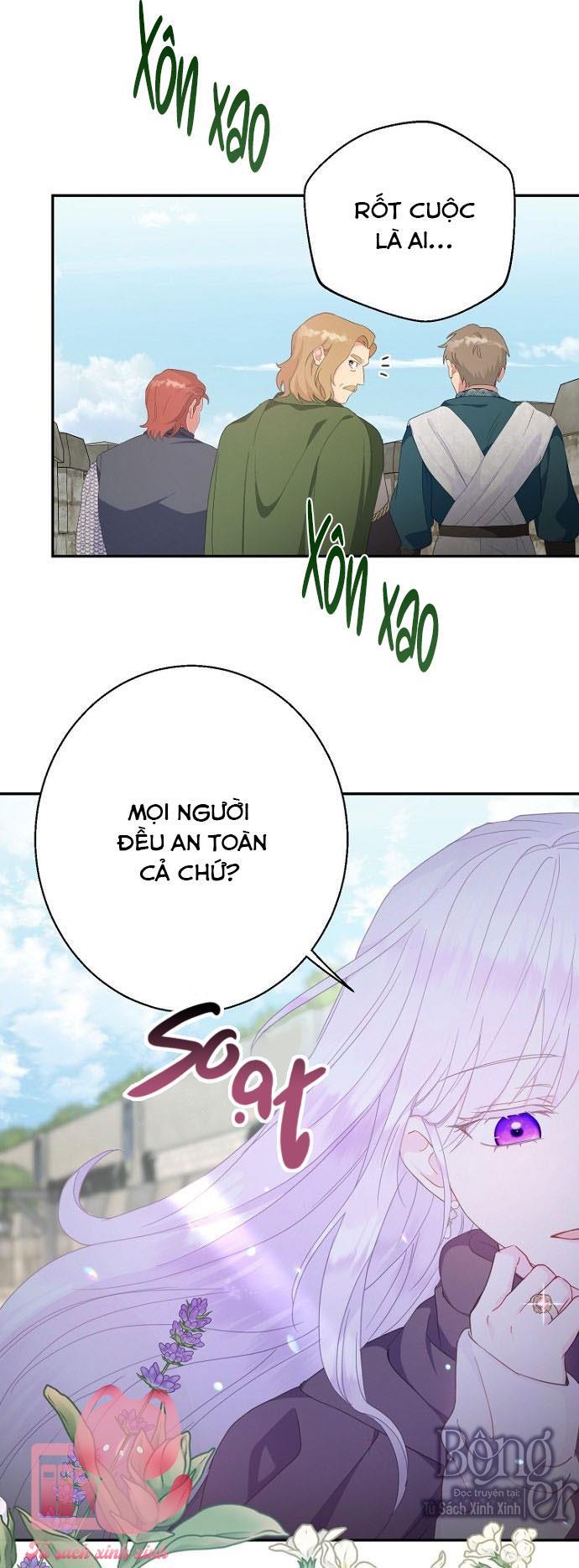 Bỏ Quách Chồng Con Đi, Tiền Bạc Mới Là Tất Cả - Chap 127 - Trang 27