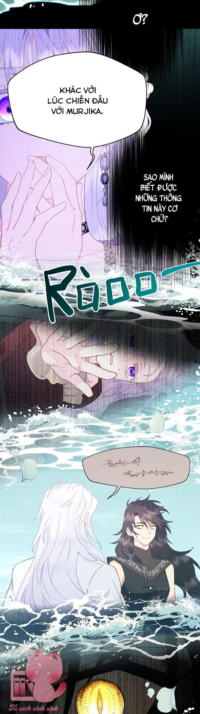 Bỏ Quách Chồng Con Đi, Tiền Bạc Mới Là Tất Cả - Chap 127 - Trang 3