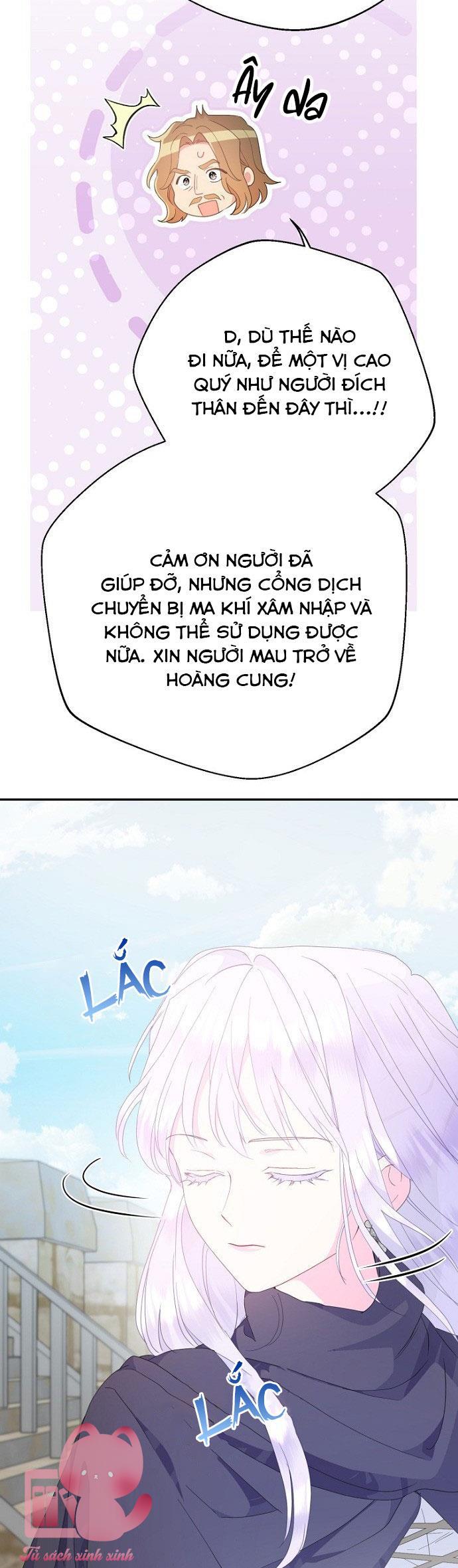 Bỏ Quách Chồng Con Đi, Tiền Bạc Mới Là Tất Cả - Chap 127 - Trang 30