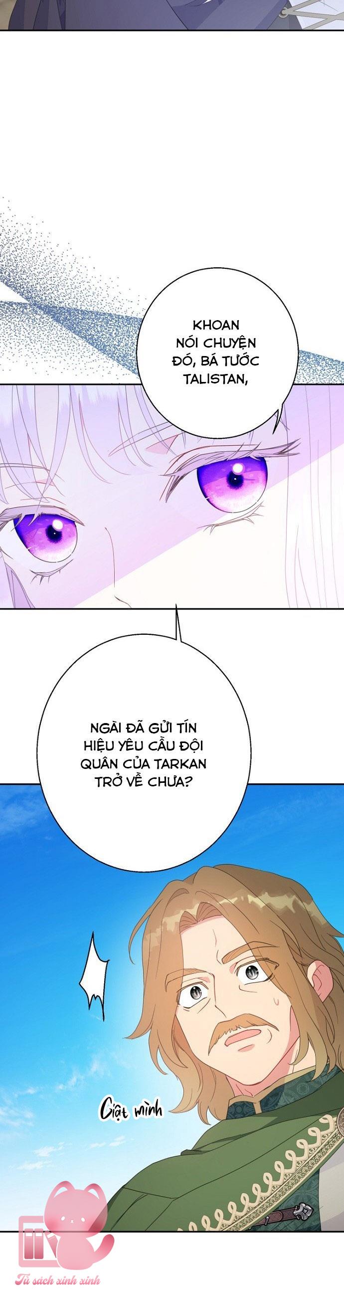 Bỏ Quách Chồng Con Đi, Tiền Bạc Mới Là Tất Cả - Chap 127 - Trang 31