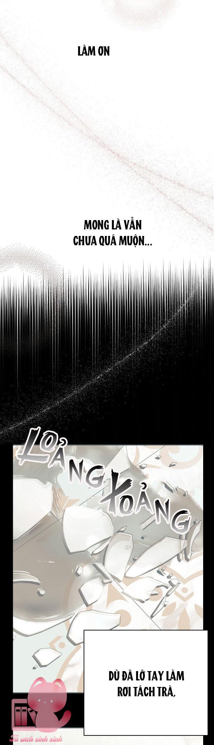 Bỏ Quách Chồng Con Đi, Tiền Bạc Mới Là Tất Cả - Chap 127 - Trang 34