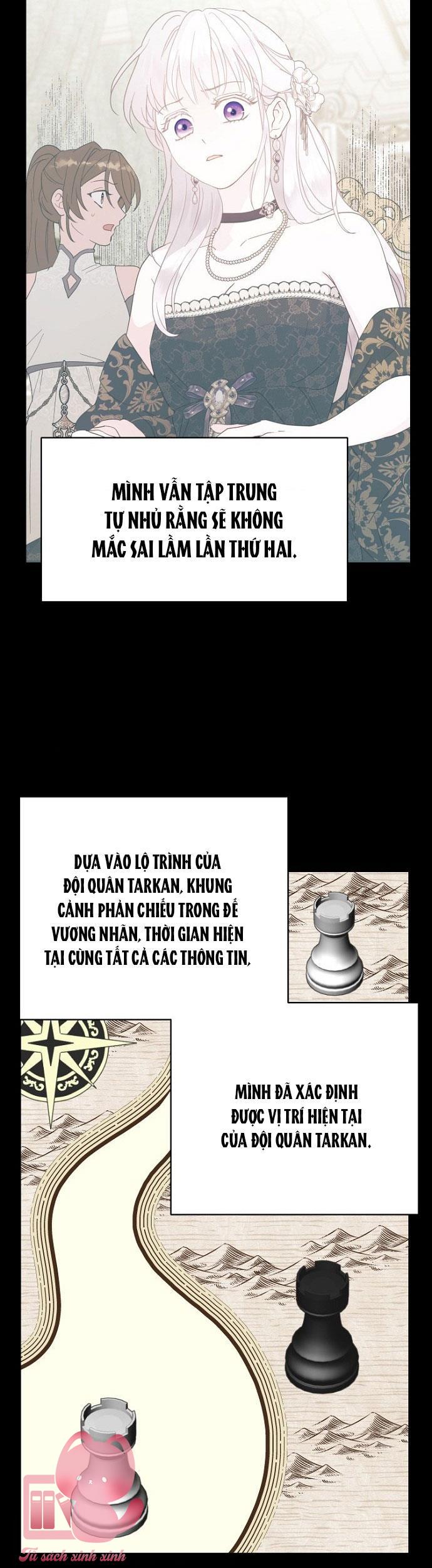 Bỏ Quách Chồng Con Đi, Tiền Bạc Mới Là Tất Cả - Chap 127 - Trang 35