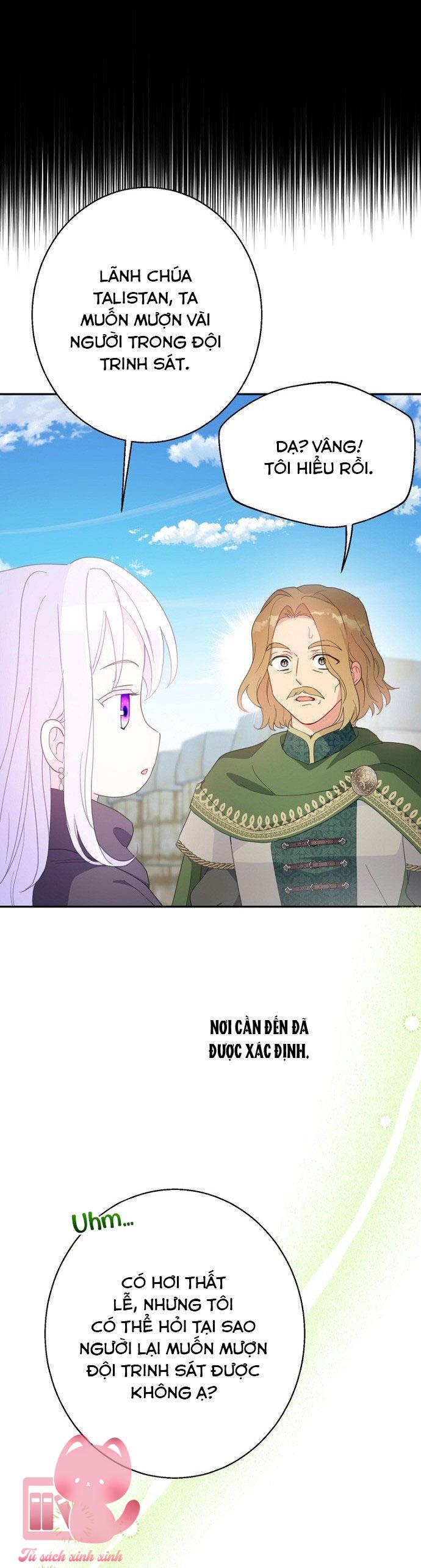 Bỏ Quách Chồng Con Đi, Tiền Bạc Mới Là Tất Cả - Chap 127 - Trang 36