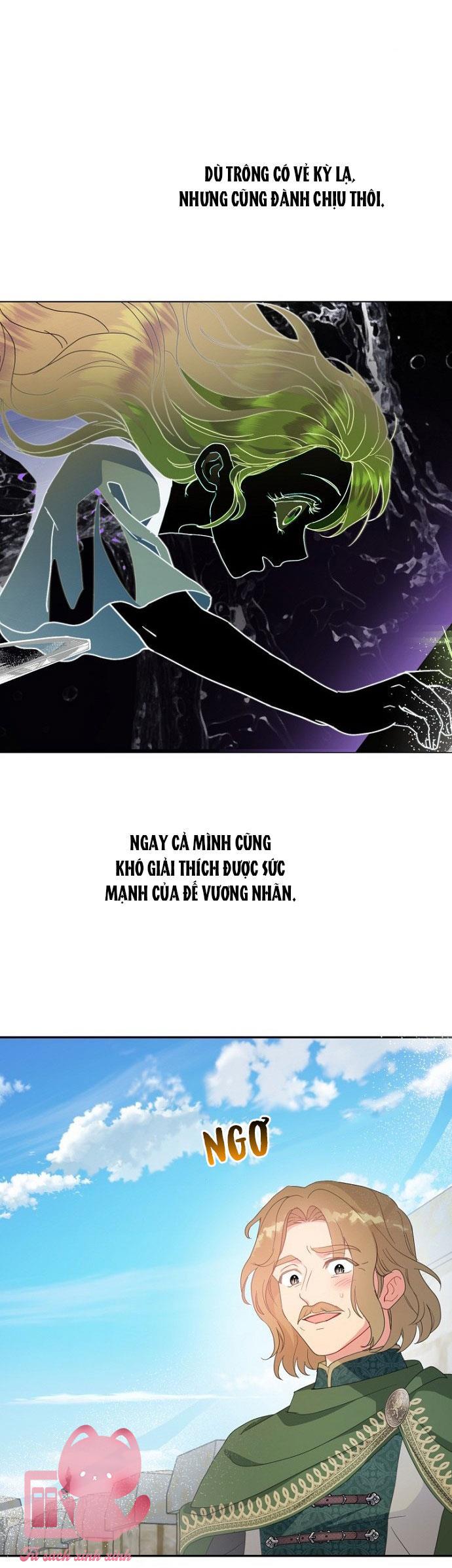 Bỏ Quách Chồng Con Đi, Tiền Bạc Mới Là Tất Cả - Chap 127 - Trang 38