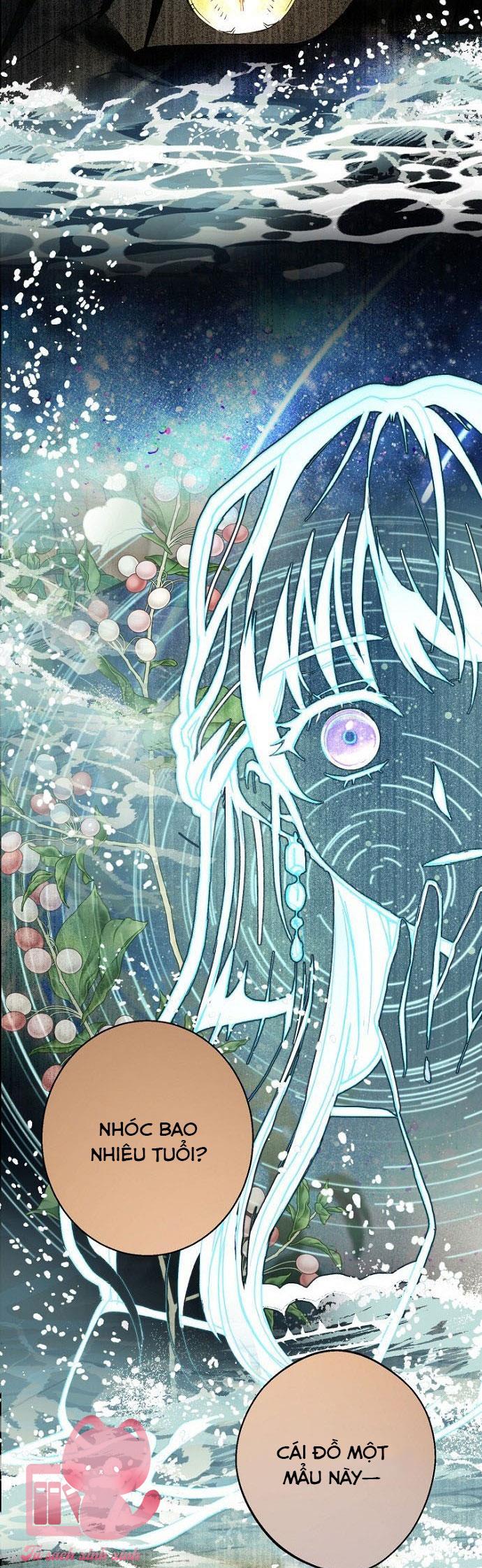 Bỏ Quách Chồng Con Đi, Tiền Bạc Mới Là Tất Cả - Chap 127 - Trang 4