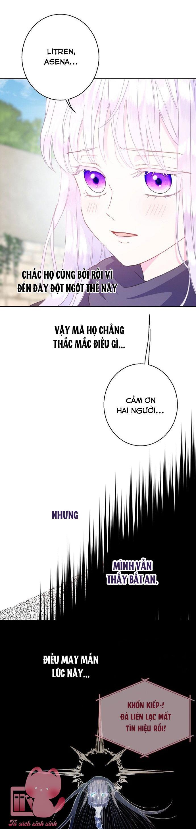 Bỏ Quách Chồng Con Đi, Tiền Bạc Mới Là Tất Cả - Chap 127 - Trang 41