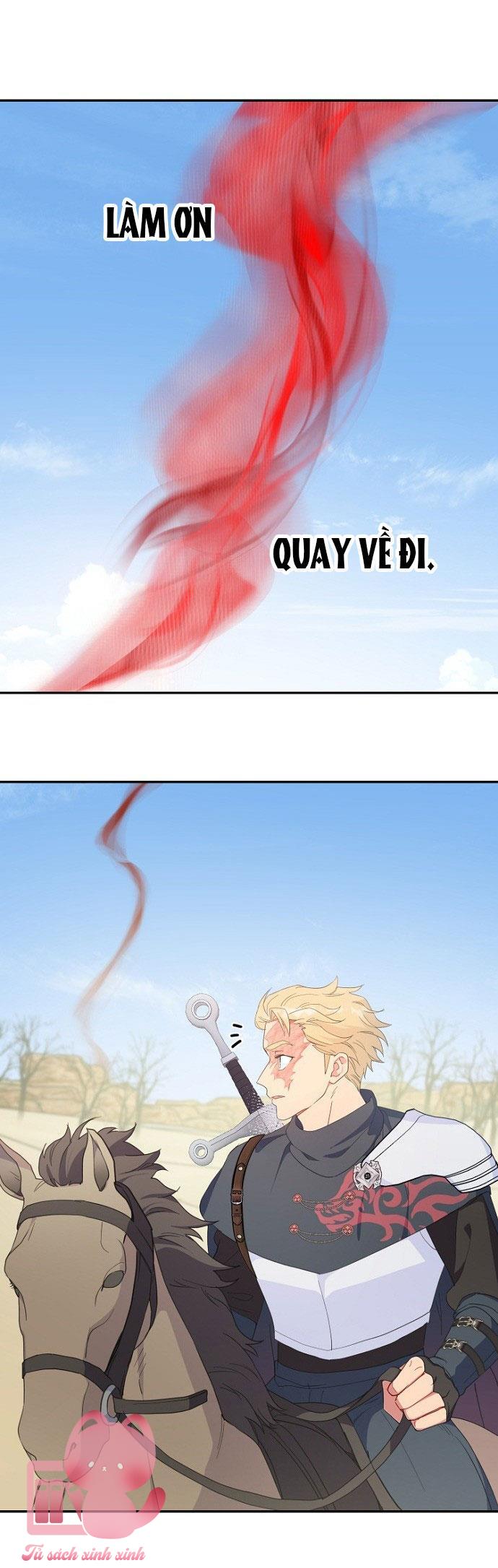 Bỏ Quách Chồng Con Đi, Tiền Bạc Mới Là Tất Cả - Chap 127 - Trang 44