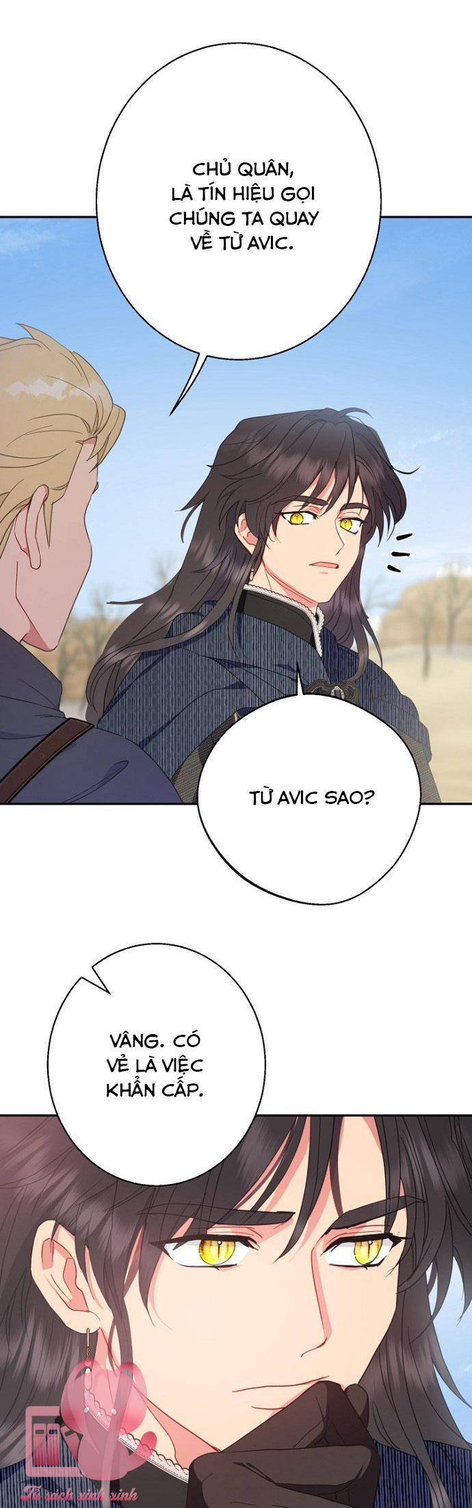 Bỏ Quách Chồng Con Đi, Tiền Bạc Mới Là Tất Cả - Chap 127 - Trang 45