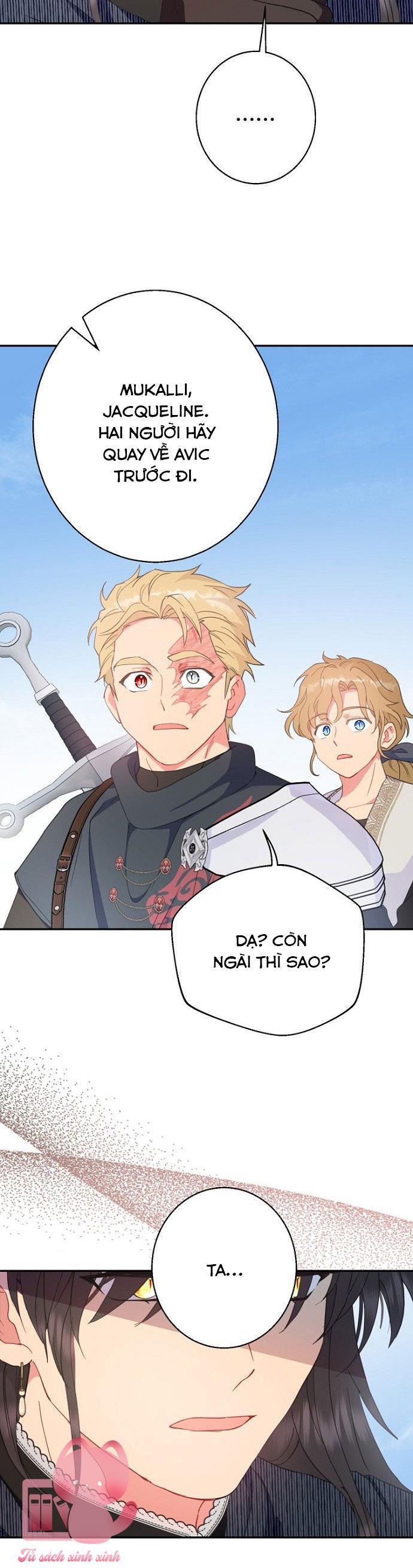 Bỏ Quách Chồng Con Đi, Tiền Bạc Mới Là Tất Cả - Chap 127 - Trang 46