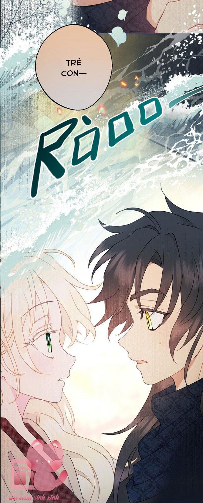 Bỏ Quách Chồng Con Đi, Tiền Bạc Mới Là Tất Cả - Chap 127 - Trang 6