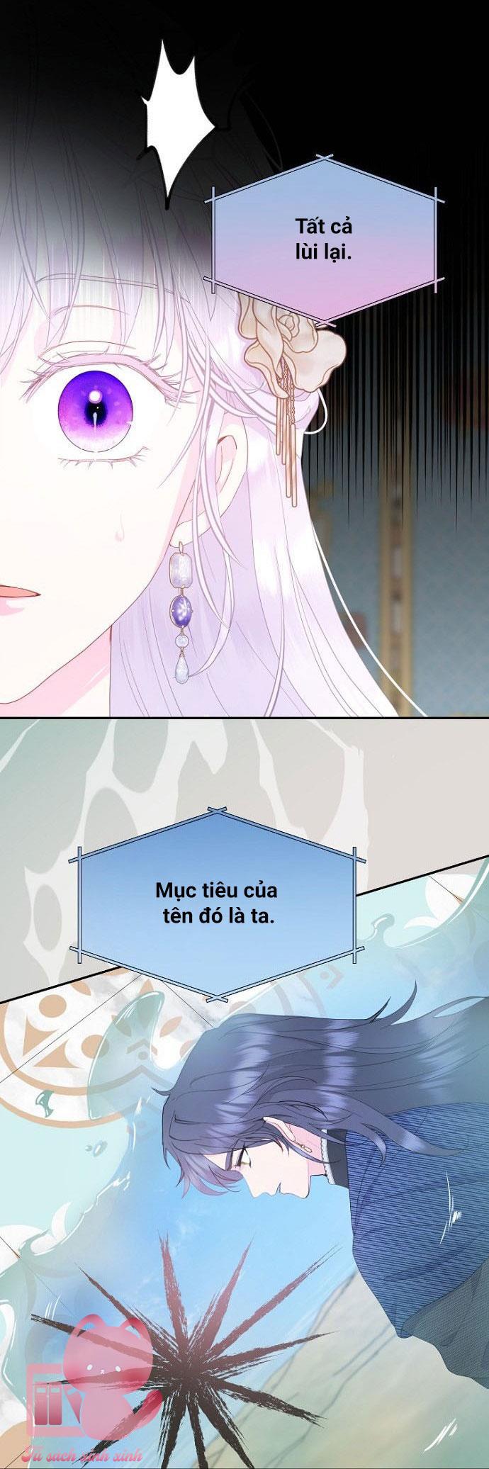 Bỏ Quách Chồng Con Đi, Tiền Bạc Mới Là Tất Cả - Chap 127 - Trang 8