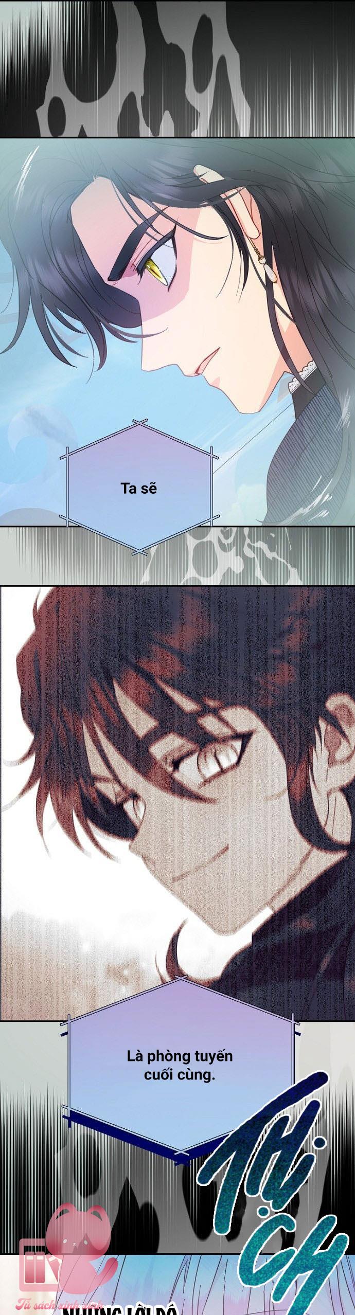 Bỏ Quách Chồng Con Đi, Tiền Bạc Mới Là Tất Cả - Chap 127 - Trang 9