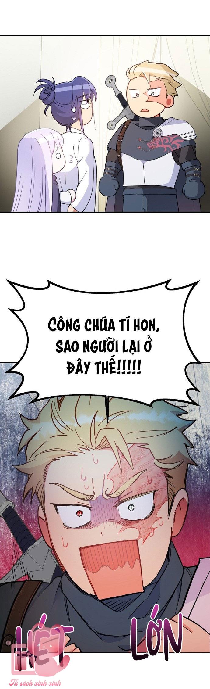 Bỏ Quách Chồng Con Đi, Tiền Bạc Mới Là Tất Cả - Chap 128 - Trang 11